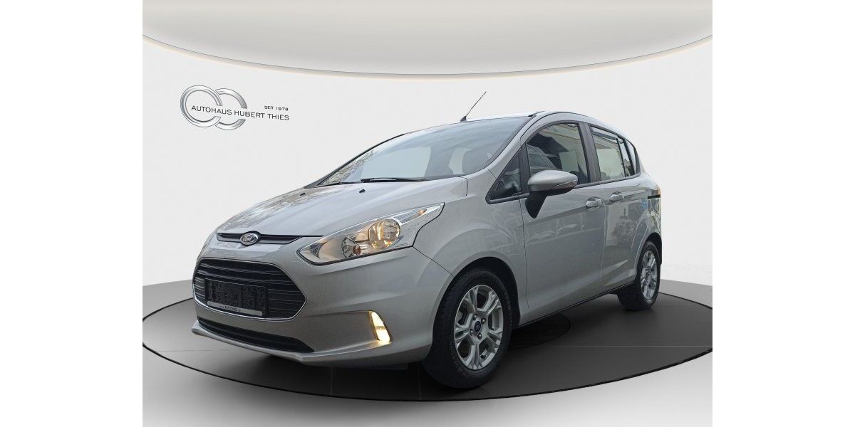 Ford B-Max 73.945 km 7.777 &euro; Werneuchen 16356
