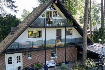 Haus zum Kaufen in Rangsdorf 666.000 € 178 m² 3 zimmer