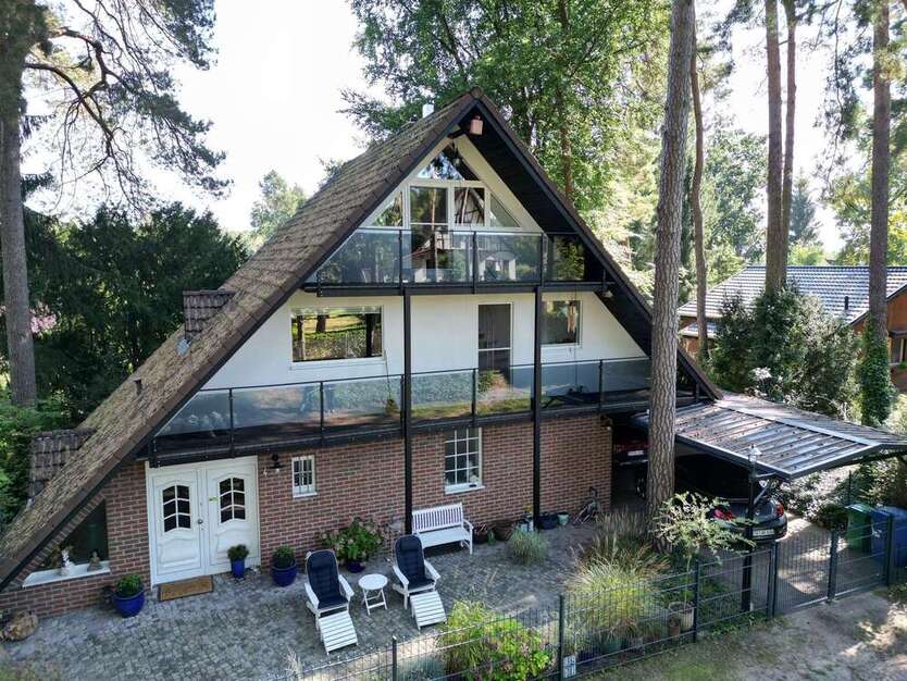 Haus zum Kaufen in Rangsdorf 666.000 € 178 m² 3 zimmer