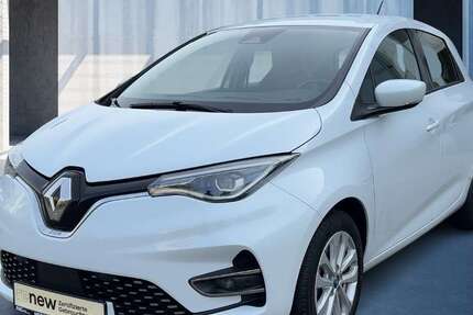 Renault ZOE 24.523 km 15.990 € Berlin 13156