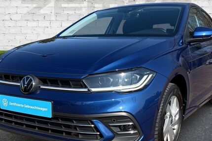 VW Polo 19.444 km 22.550 &euro; Oranienburg 16515