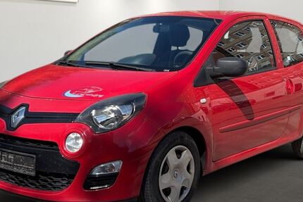 Renault Twingo 216.848 km 899 &euro; Berlin 12681