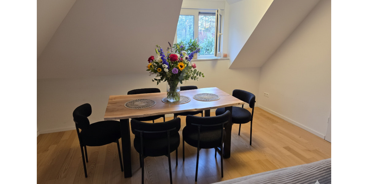 Maisonettenwohnung Mühlenbecker Land Schildow - 3 Zimmer, 83 m&sup2;, 349.000&euro; | Angebot:25804680