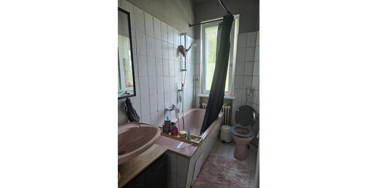 Etagenwohnung Berlin Tempelhof-Schöneberg - 3.5 Zimmer, 80 m&sup2;, 1.400&euro; | Angebot:25657945
