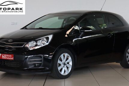 Kia Rio 69.997 km 8.990 &euro; Falkensee 14612