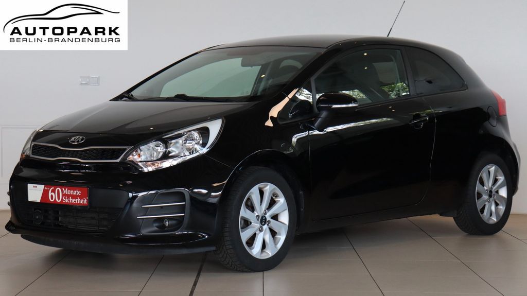 Kia Rio 69.997 km 8.990 &euro; Falkensee 14612