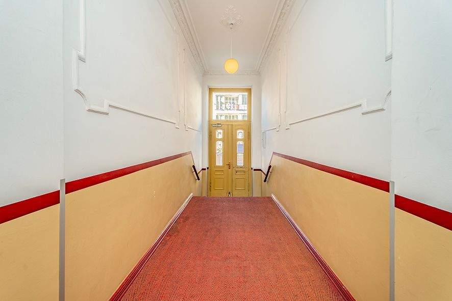 Etagenwohnung Berlin Niederschönhausen - 2 Zimmer, 58 m&sup2;, 229.000&euro; | Angebot:24773428