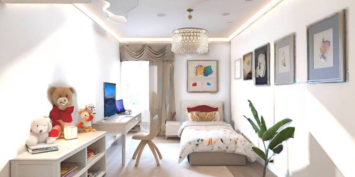 Etagenwohnung Berlin Reinickendorf - 3 Zimmer, 88 m&sup2;, 472.000&euro; | Angebot:25743035