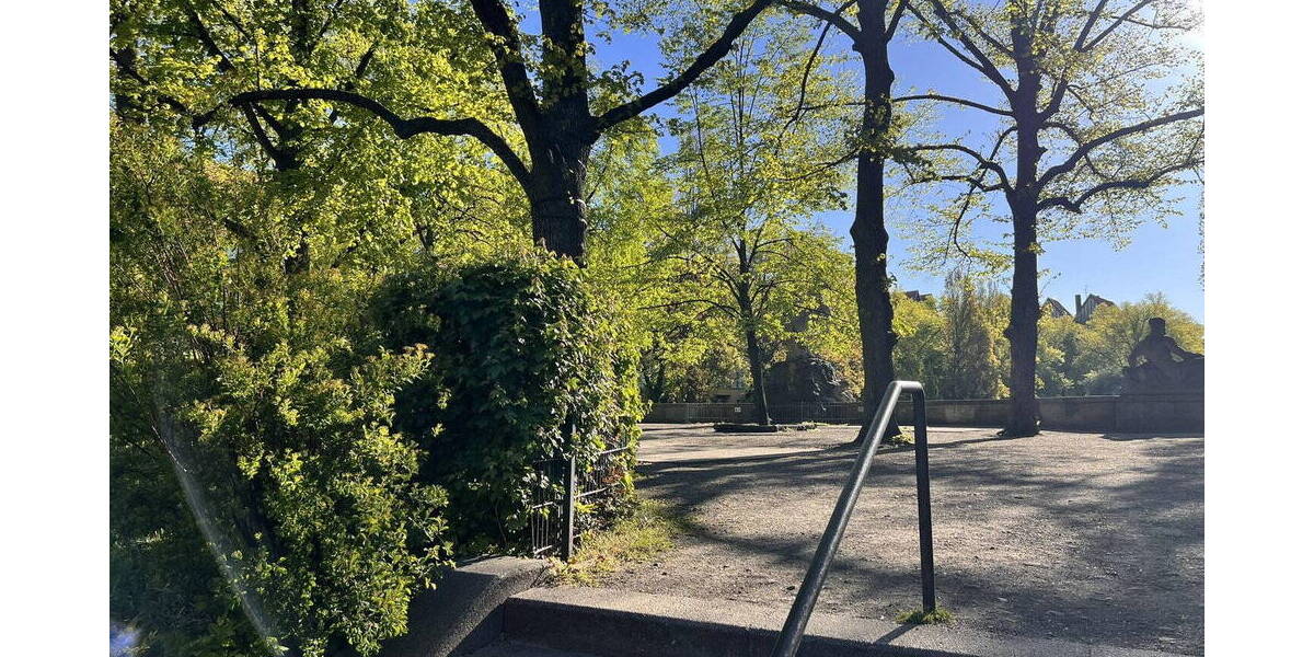 Etagenwohnung Berlin Wilmersdorf - 2 Zimmer, 60 m&sup2;, 334.000&euro; | Angebot:26595420