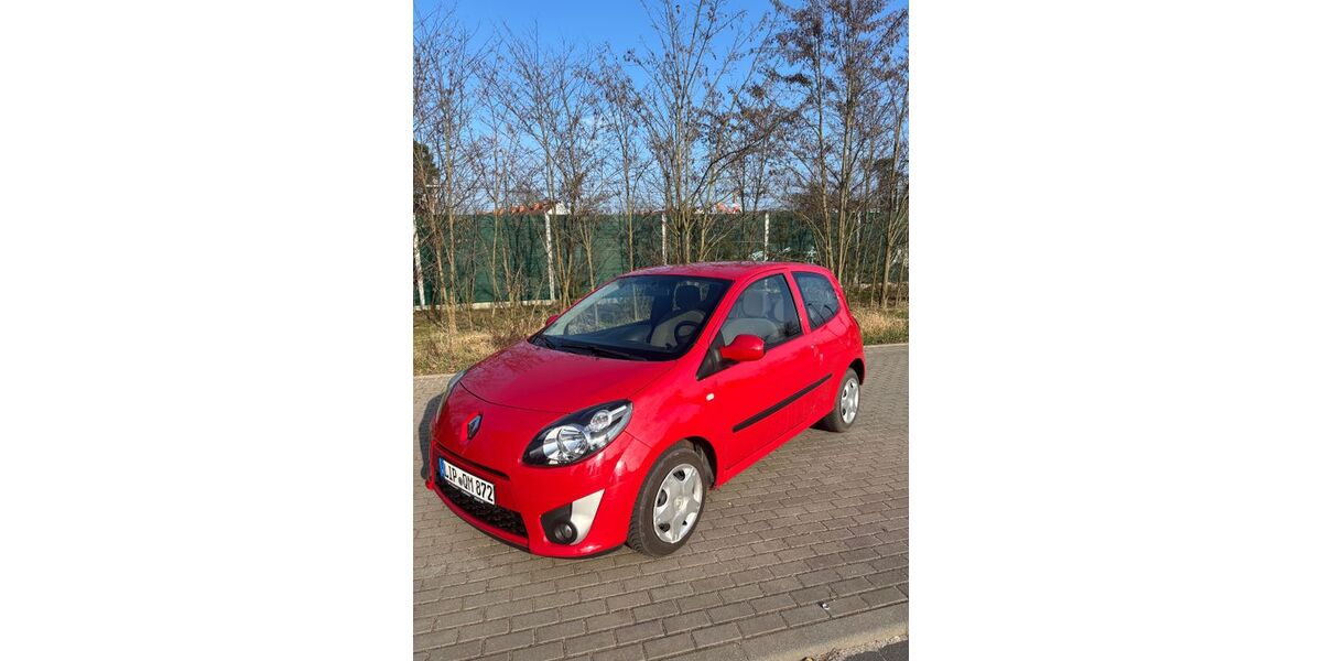Renault Twingo 77.500 km 3.999 &euro; Rangsdorf 15834