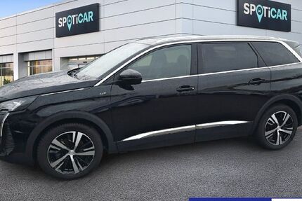 Peugeot 5008 29.600 km 28.990 &euro; Berlin 12681