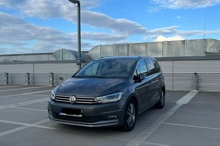 VW Touran 77.700 km 19.300 &euro; Berlin 12105