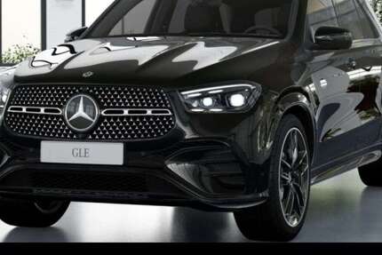 Mercedes-Benz GLE 450 9.900 km 98.600 &euro; Berlin 10587