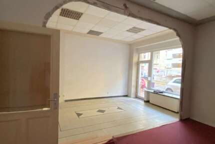 Gewerbeobjekt Berlin Neukölln - 1.780&euro; | Angebot:27315730