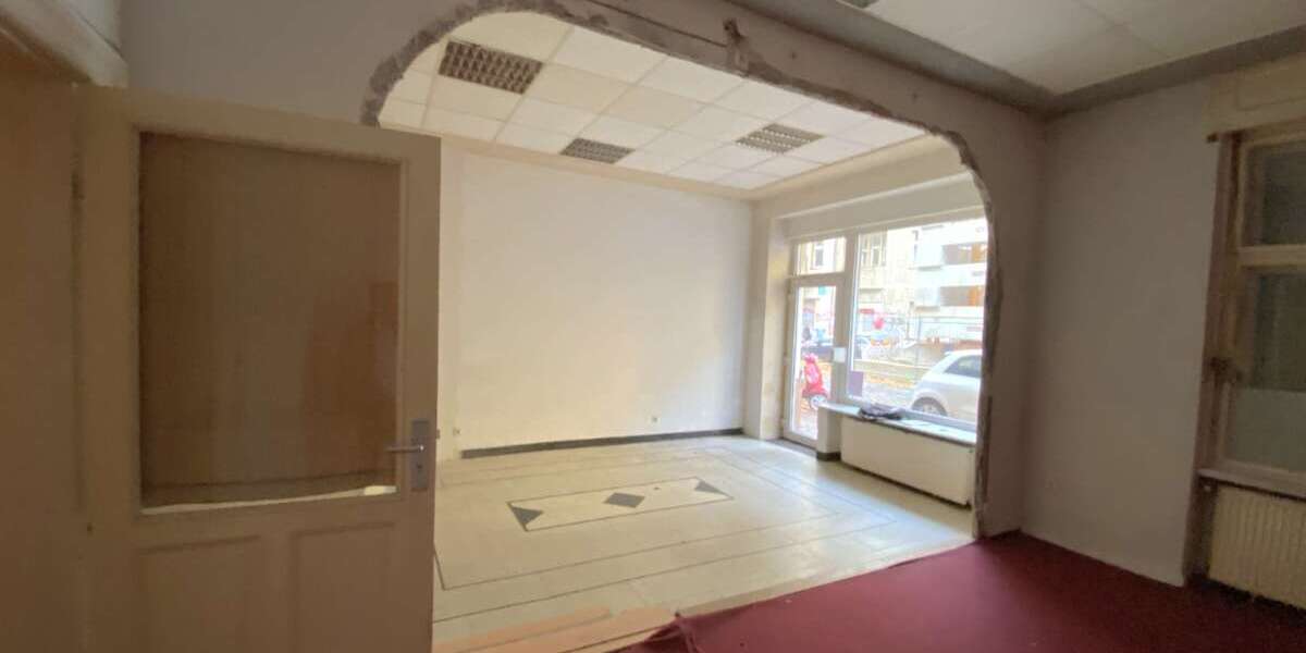 Gewerbeobjekt Berlin Neukölln - 1.780&euro; | Angebot:27315730