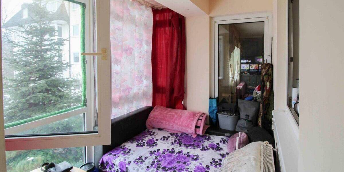 Etagenwohnung Berlin Niederschöneweide - 2 Zimmer, 70 m&sup2;, 249.900&euro; | Angebot:26129677