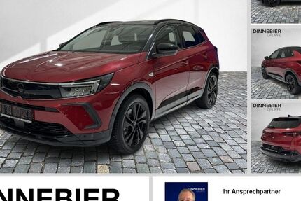 Opel Grandland (X) 49.927 km 19.879 &euro; Berlin 13509
