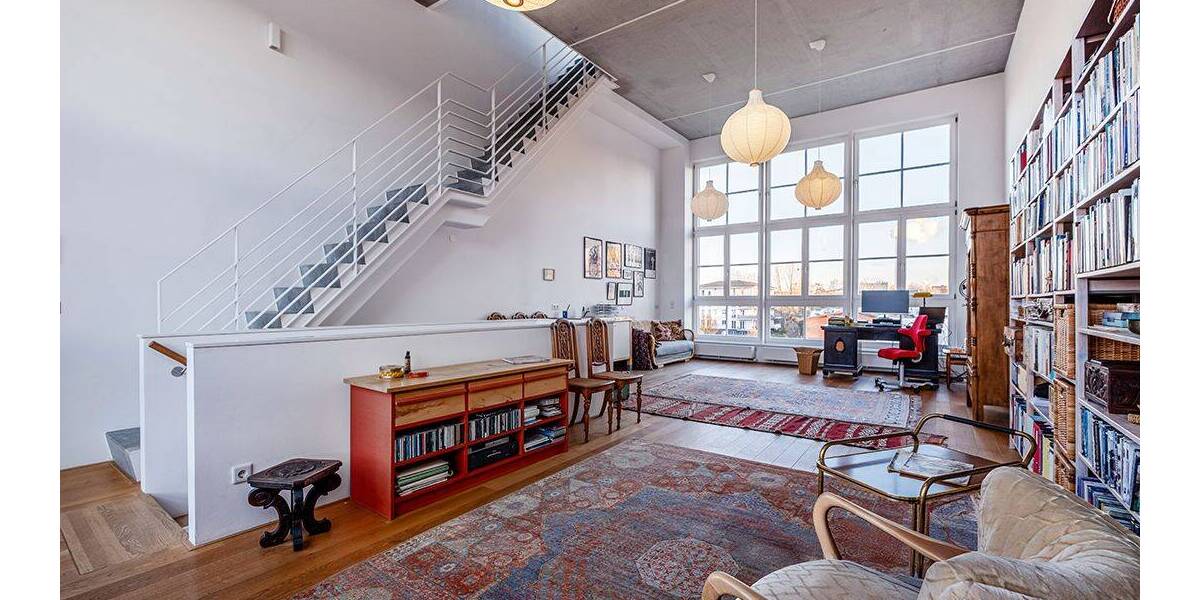 Mehrfamilienhaus, Wohnhaus Berlin Rummelsburg - 6 Zimmer, 174 m&sup2;, 1.800.000&euro; | Angebot:26208237