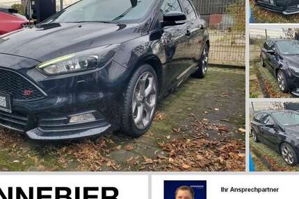 Ford Focus 76.400 km 16.879 &euro; Berlin 10365