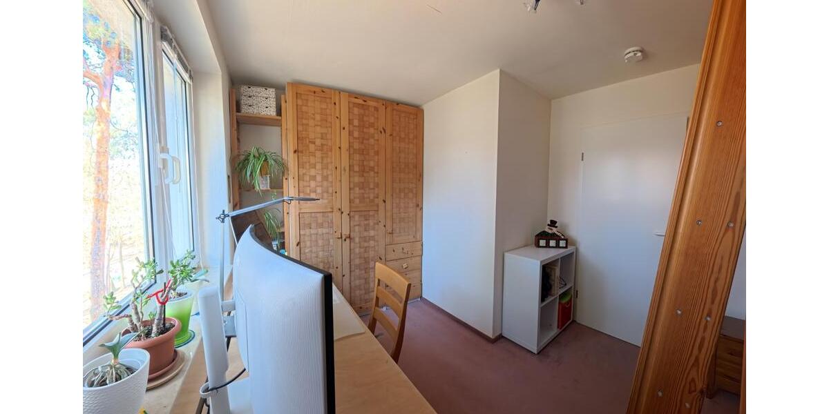 Maisonettenwohnung Potsdam Babelsberg - 4 Zimmer, 116 m&sup2;, 589.000&euro; | Angebot:26406995