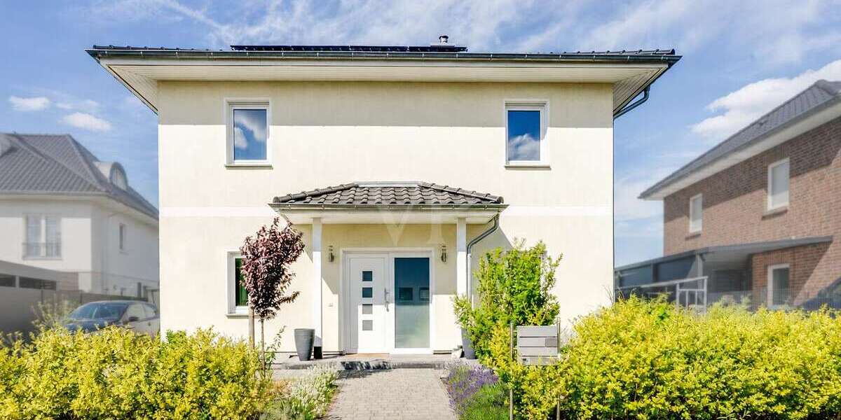 Einfamilienhaus Berlin / Mahlsdorf Mahlsdorf - 5 Zimmer, 163 m&sup2;, 795.000&euro; | Angebot:27053503