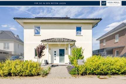 Haus Berlin / Mahlsdorf Mahlsdorf - 5 Zimmer, 163 m&sup2;, 795.000&euro; | Angebot:27053503
