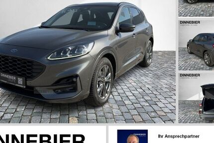Ford Kuga 29.353 km 32.890 &euro; Berlin 13509