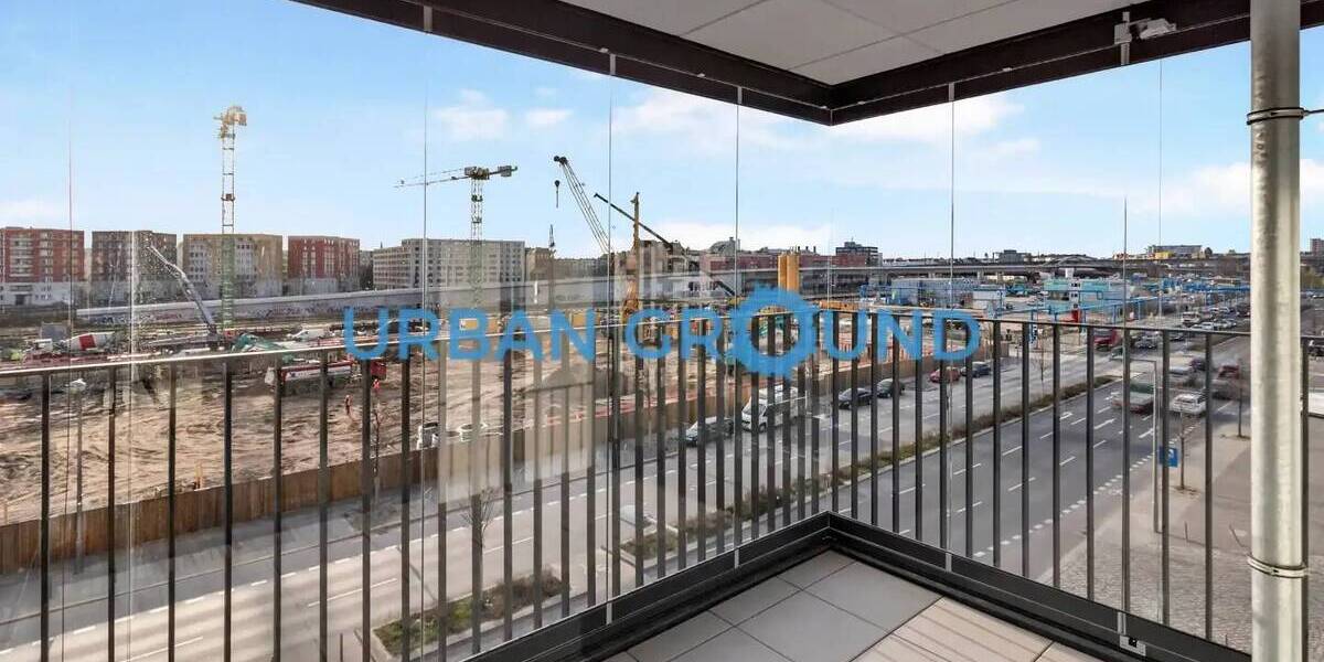 Etagenwohnung Berlin Mitte - 3 Zimmer, 83 m&sup2;, 1.971&euro; | Angebot:26583833