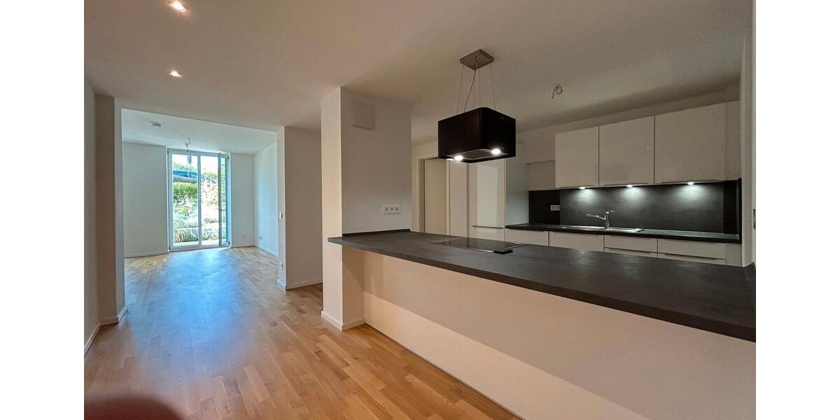 Erdgeschoßwohnung Dallgow-Döberitz Döberitz - 2 Zimmer, 80 m&sup2;, 1.050&euro; | Angebot:24718797