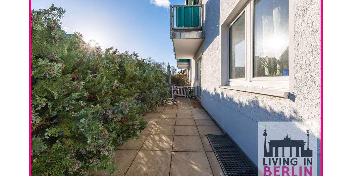 Etagenwohnung Berlin Mahlsdorf - 4 Zimmer, 100 m&sup2;, 399.000&euro; | Angebot:24548174