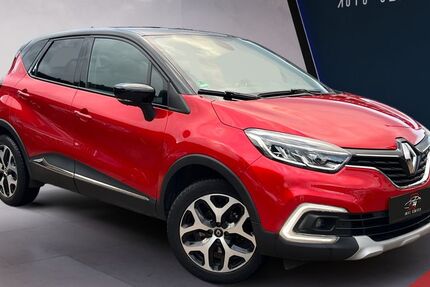 Renault Captur 21.000 km 13.999 &euro; Berlin 12439