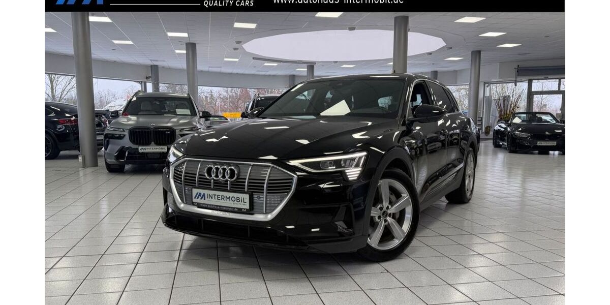 Audi e-tron 67.140 km 29.990 &euro; Schönefeld / bei Berlin 12529