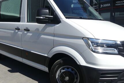 VW Crafter 99.899 km 28.600 &euro; Berlin 13156