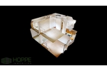 Lankwitz - Renovierungsbedürftige Doppelhaushälfte mit idyllischem Garten - Doppelhaushälfte Berlin Berlin - Steglitz-Zehlendorf - Lankwitz | Angebot:26649308