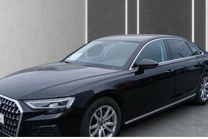 Audi A8 58.018 km 54.789 &euro; Berlin 13581