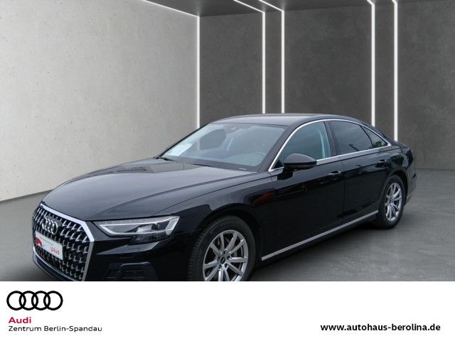 Audi A8 58.018 km 54.789 &euro; Berlin 13581