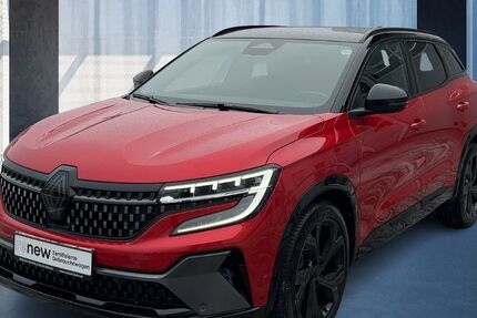 Renault Austral 43.615 km 26.989 &euro; Berlin 12099