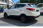 Hyundai ix35 Comfort 2WD*Phone*SHZ*Tempo*Tempo*2-Hand* 162.954 km 9.480 € Berlin 13187