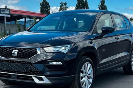 Seat Ateca 173.000 km 15.990 &euro; Mittenwalde 15749