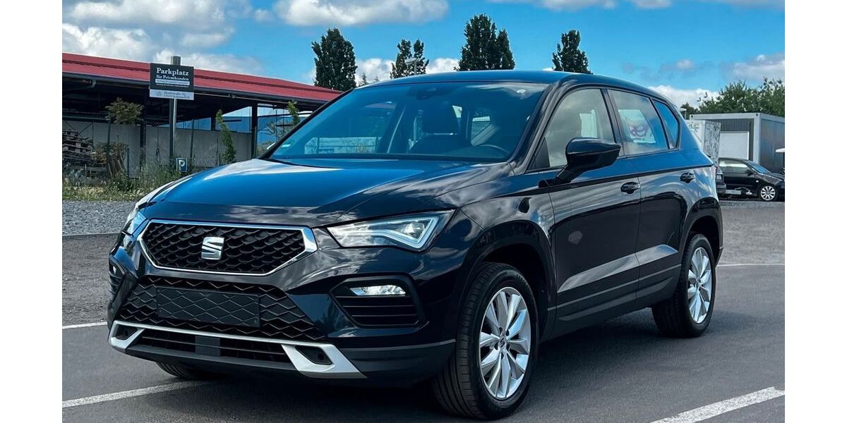 Seat Ateca 173.000 km 15.990 &euro; Mittenwalde 15749