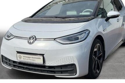VW ID.3 48.522 km 22.830 € Berlin 12681