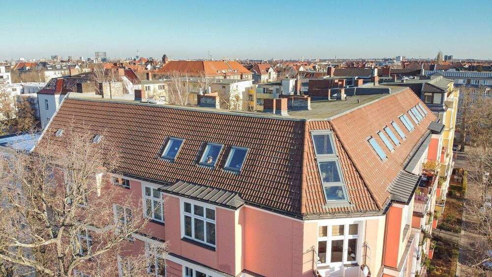 Etagenwohnung Berlin Steglitz - 7 Zimmer, 253 m&sup2;, 1.248.473&euro; | Angebot:25740732