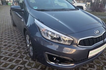 Kia ceed / Ceed 47.000 km 10.800 &euro; Berlin 13053