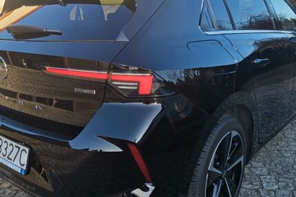 Opel Astra 11.300 km 19.000 &euro; Berlin 12047