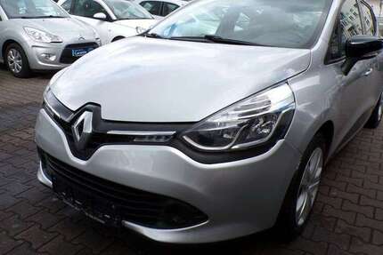 Renault Clio 65.000 km 6.490 € Berlin 12347
