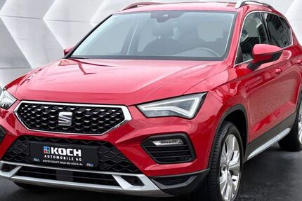 Seat Ateca 18.300 km 28.990 &euro; Berlin 12681