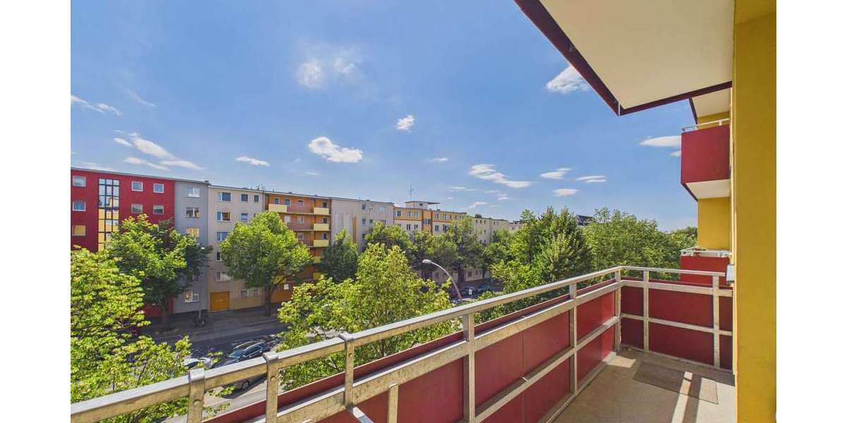 Etagenwohnung Berlin Charlottenburg-Wilmersdorf - 3 Zimmer, 81 m&sup2;, 449.000&euro; | Angebot:27314820