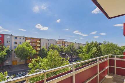 Wohnung Berlin Charlottenburg-Wilmersdorf - 3 Zimmer, 81 m&sup2;, 449.000&euro; | Angebot:27314820