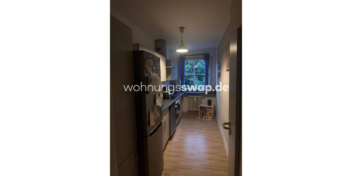 Etagenwohnung Berlin Alt-Hohenschönhausen - 4 Zimmer, 94 m&sup2;, 800&euro; | Angebot:25987085