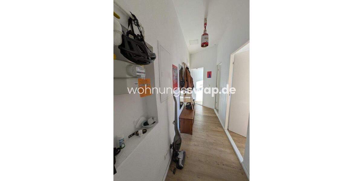 Etagenwohnung Berlin Lichtenberg - 2 Zimmer, 56 m&sup2;, 636&euro; | Angebot:25921480